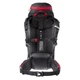 Рюкзак Hi-Tec Stone 65L Черный - изображение 2