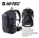 Рюкзак Hi-Tec Aruba 30L Чорний (FT.020.11-black) - изображение 1