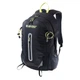 Рюкзак Hi-Tec Mayo 20L Чорний (FT910.11.Q1-BLACK-20) - изображение 2