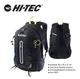 Рюкзак Hi-Tec Mayo 20L Чорний (FT910.11.Q1-BLACK-20) - изображение 1