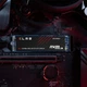 PNY XLR8 CS3030 1TB M.2 2280 NVMe PCIe 3.0 x4 3D NAND TLC (M280CS3030-1TB-RB) - зображення 3