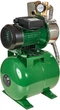 Насосна станція струменева Nowa AJY 1100-5060-24 (148868) - зображення 6