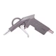 Набор покрасочный пневматический 5 ед. INTERTOOL PT-1501 - изображение 4