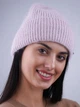 Шапка женская Malisa Домина 15-1008-DM-114 54-58 Жемчуг - изображение 2