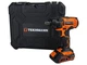 Ударный Гайковерт аккумуляторный Tekhmann TIW-300/i20 kit - изображение 6