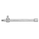 Набір інструментів INTERTOOL 94 од. STORM, 1/2", 1/4", Сг-V ET-8094 - зображення 11