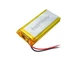 Аккумулятор литий-полимерный Foton 3,7V 3000mAh (64,5 х 35 х 10 мм) 2630001 High Copy - изображение 2