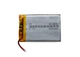Акумулятор літій-полімерний Foton 3,7 V 500mAh (51 х 34 х 3 мм) 2605001 - зображення 3