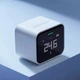 Термогигрометр с датчиком измерения CO2 Qingping Air Monitor Lite, анализ качества воздуха, pm 2.5 (230-1) - изображение 7