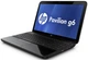 Ноутбук HP G6 15.6 i3-2330m 4 RAM 500 HDD AMD Radeon HD 6450 1 ГБ Б/У - изображение 1