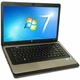 Ноутбук HP 630 15.6 i3-370M 4 RAM 500 HDD ATI 6300M 512mb Б/У - изображение 1