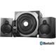 Акустична система F&D A521X Black - изображение 2