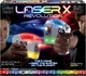 Игровой набор для лазерных боев Laser X Revolution Micro для двух игроков (88168) - изображение 8