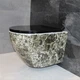 Унитаз DUSEL LEVITA MARBLE подвесной DWHT10201130MS с сиденьем Soft Close дюропласт - изображение 1