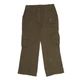 Брюки для девочки Hawk Kids 11-203 158 см Хаки - изображение 1