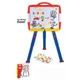 Доска для рисования с буквами Huada Toys HM1107A - изображение 2