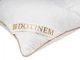 Подушка DOTINEM AMELIA 50х70 анатомическая (214715-1) - изображение 2