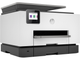 Багатофункціональний пристрій HP OfficeJet Pro 9023 with Wi-Fi (1MR70B) - изображение 4