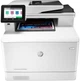 Багатофункціональне пристрій HP Color LJ Pro M479fdn A4 (W1A79A) - зображення 1