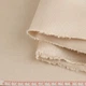 Скатертная ткань с атласным блеском бежевая светлая, ш.320 (33116.007) - изображение 2