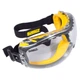 Защитные очки DeWalt DPG82-11 ударопрочные. Незапотевающие - изображение 1