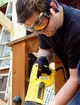 Защитные очки DeWalt DPG82-11 ударопрочные. Незапотевающие - изображение 2