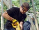 Защитные очки DeWalt DPG82-11 ударопрочные. Незапотевающие - изображение 3