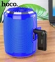 Автомобільний AUX Bluetooth адаптер Hoco Wireless Audio - зображення 5