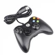 Проводной геймпад Controller для ПК Windows 7/8/10 black - изображение 1