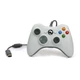 Проводной геймпад Controller для ПК Windows 7/8/10 White - изображение 3
