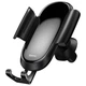 Автомобільний тримач Baseus Gravity Car Mount - зображення 1
