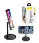 Настольная подставка Hoco Table Stand Black - изображение 1
