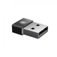 Перехідник Baseus USB OTG/Type-C - зображення 4