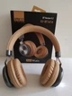 Бездротові навушники Active Noise brown - зображення 2