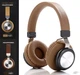 Бездротові навушники Active Noise brown - зображення 3