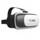 Окуляри віртуальної реальності VR Box G2 з пультом - зображення 3