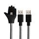 Автотримач для телефону Creative Micro USB - зображення 2