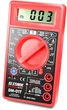Мультиметр Stark DM-01T цифровой (290080100) - изображение 5