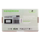 Цветной AHD видеодомофон GV-055-AHD-J-VD7SD silver - изображение 10