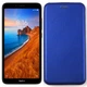 Захисне скло для HUAWEI P Smart (0.3 мм, 2.5 D, з чорним Silk Screen покриттям) (21011) - зображення 1