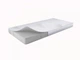 Матрас Lux baby®Air 8см 120х60 (482757) - изображение 4