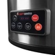 Рисоварка GGM Gastro RKK100 - изображение 3