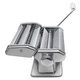 Тестораскатка-лапшерезка GGM Gastro MNMK300#SET - изображение 2
