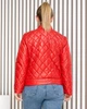 Куртка Khan красный 48 L - изображение 5