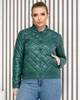 Куртка Khan зеленый 50 XL - изображение 1