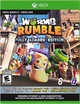 Ключ активации Worms Rumble для Xbox One/Series - изображение 1