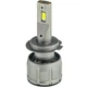 Світлодіодна лампа LED Cyclone H7 6000k 14000Lm Cree 60w 12v type 38 - зображення 1
