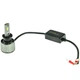 Світлодіодна лампа LED Cyclone H3 6000k 14000Lm Cree 60w 12v type 38 - зображення 3