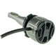 Світлодіодна лампа LED Cyclone HB4 (9006) 6000k 14000Lm Cree 60w 12v type 38 - зображення 2