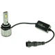 Світлодіодна лампа LED Cyclone HB4 (9006) 6000k 14000Lm Cree 60w 12v type 38 - зображення 3